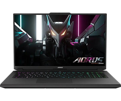 Laptop Gigabyte AORUS 7 9KF i5-12500H/16GB/512 RTX4060 360Hz
